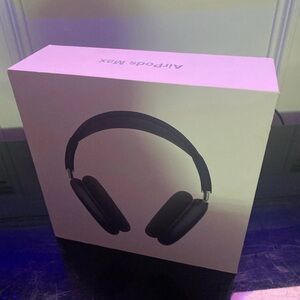Airpod Max- Space Gray
